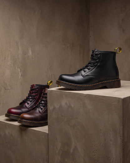 Alonso Leather Boots